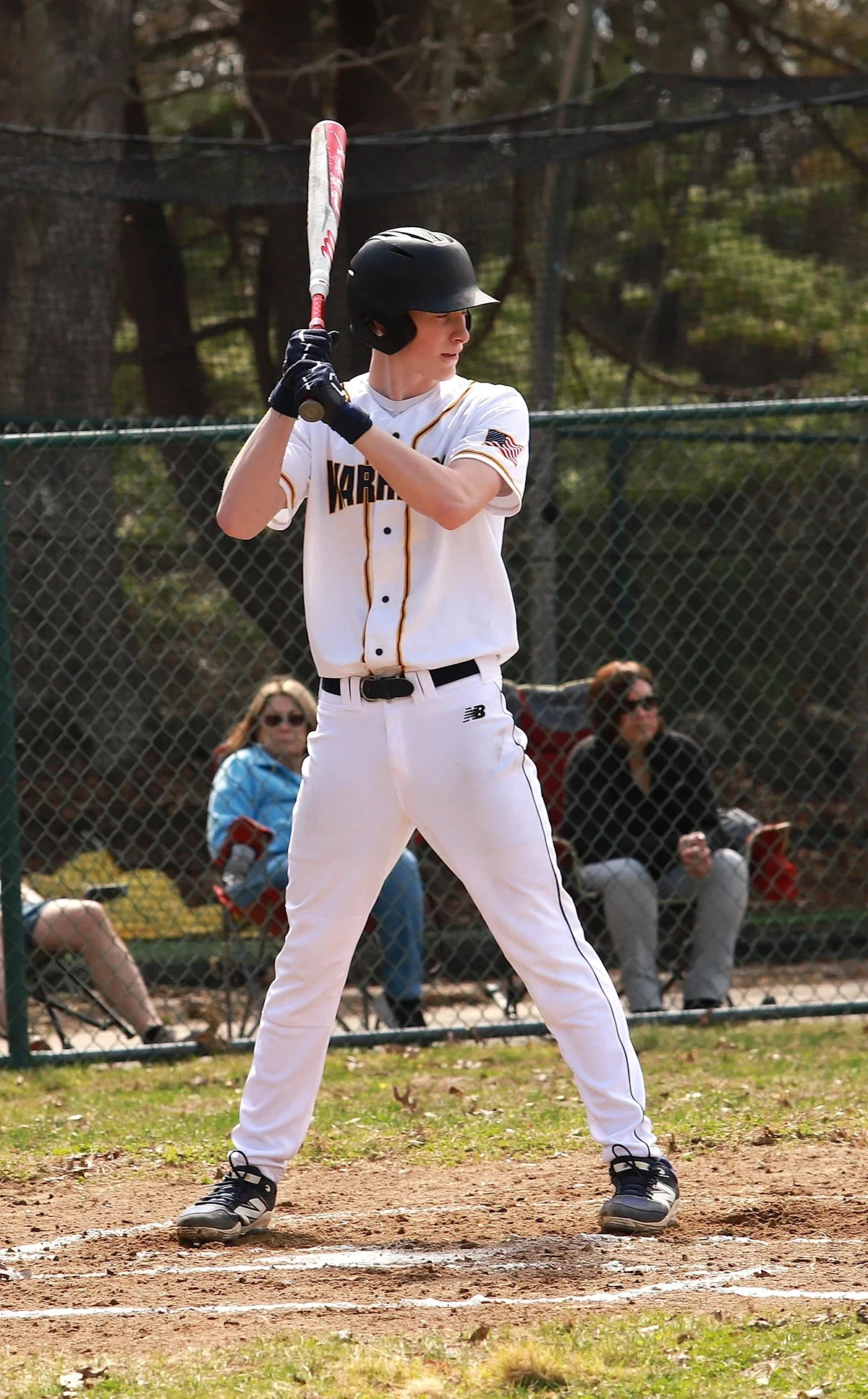 Vote now in The Bulletin athlete of the week poll