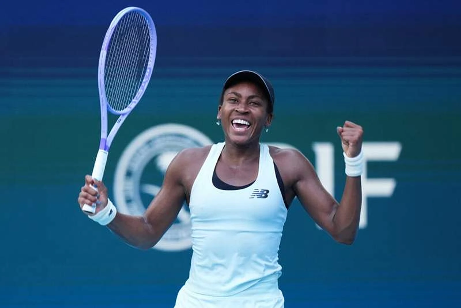 Coco Gauff warned about key weakness after Rome comeback
