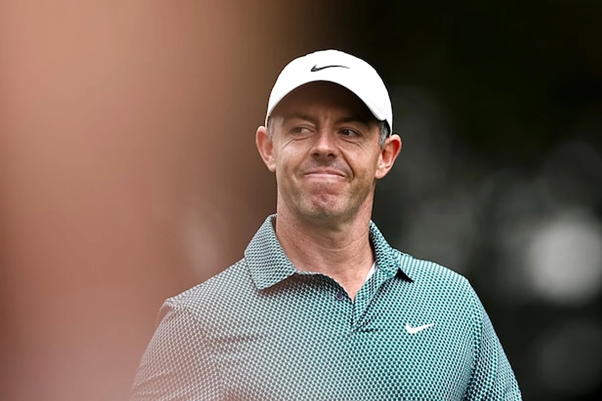 PGA Championship 2026: A movie cameo. A White House visit. Rory McIlroy is finally enjoying the spoils of victory