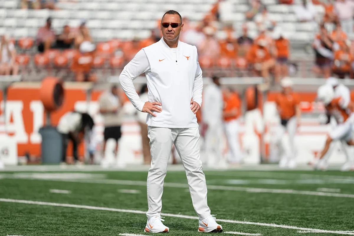 Steve Sarkisian makes example of Ole Miss 'basket weaving,' decries academic standards