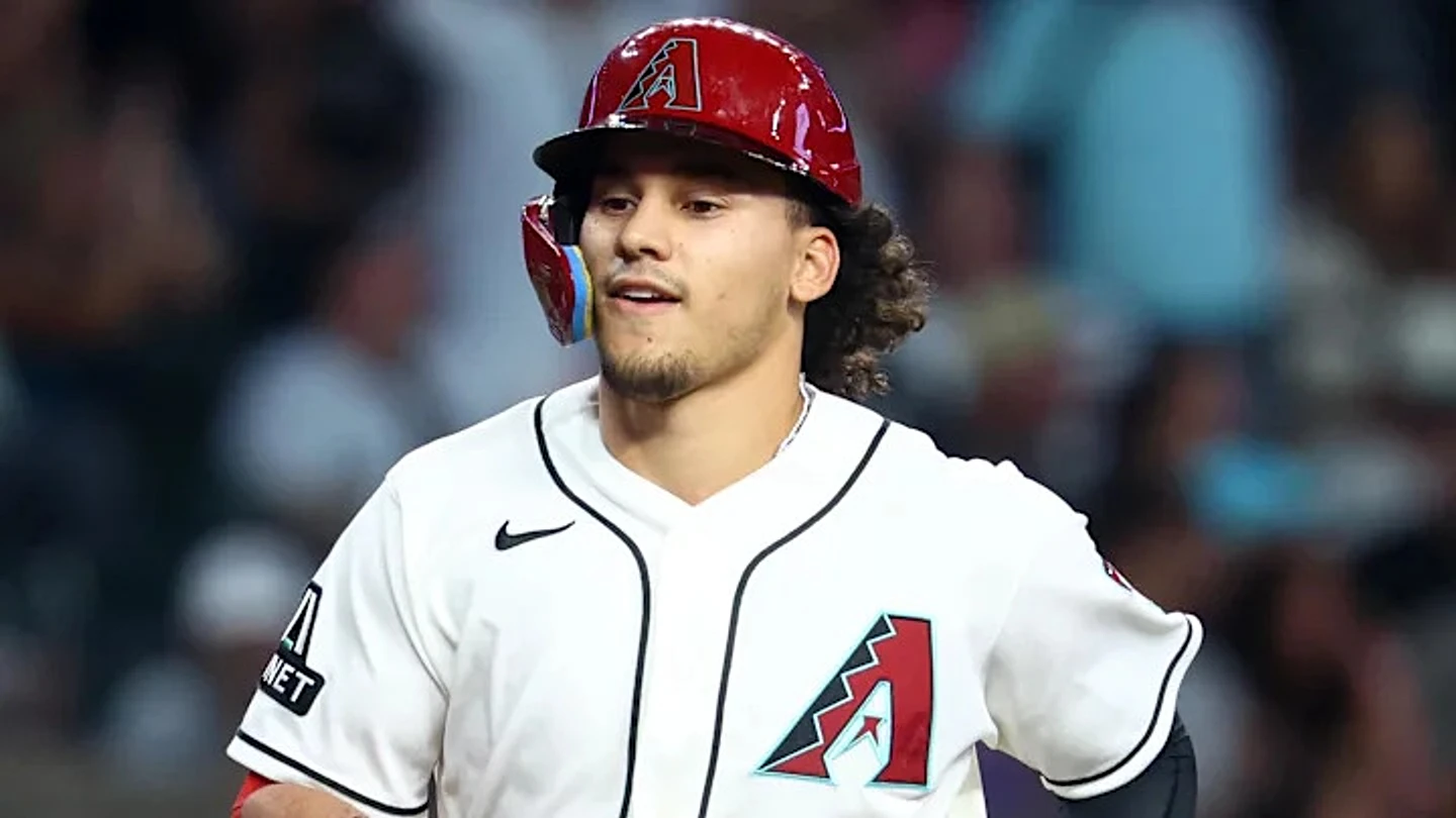 Dodgers Acquire Alek Thomas in Trade With Diamondbacks – Who got DFA’d? Who got Traded?