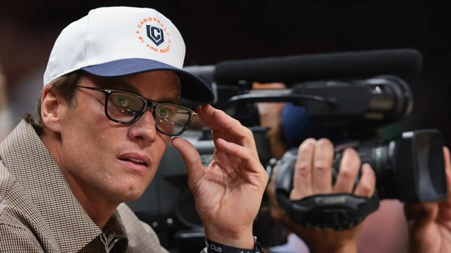 Tom Brady names the only NFL player who ever scared him