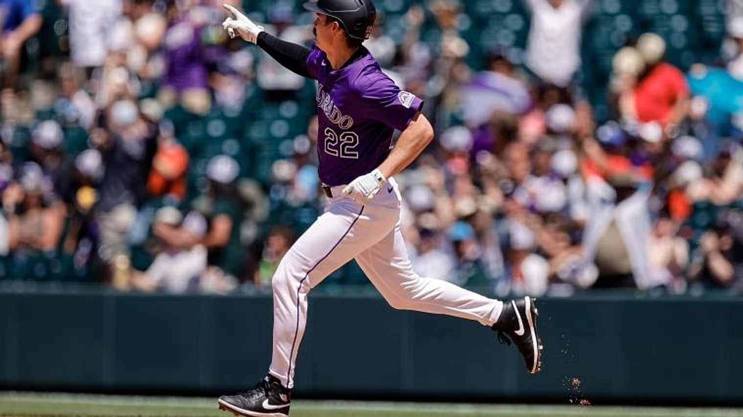 Why Rockies should sell high on ex-Phillies 1st overall pick amid breakout season
