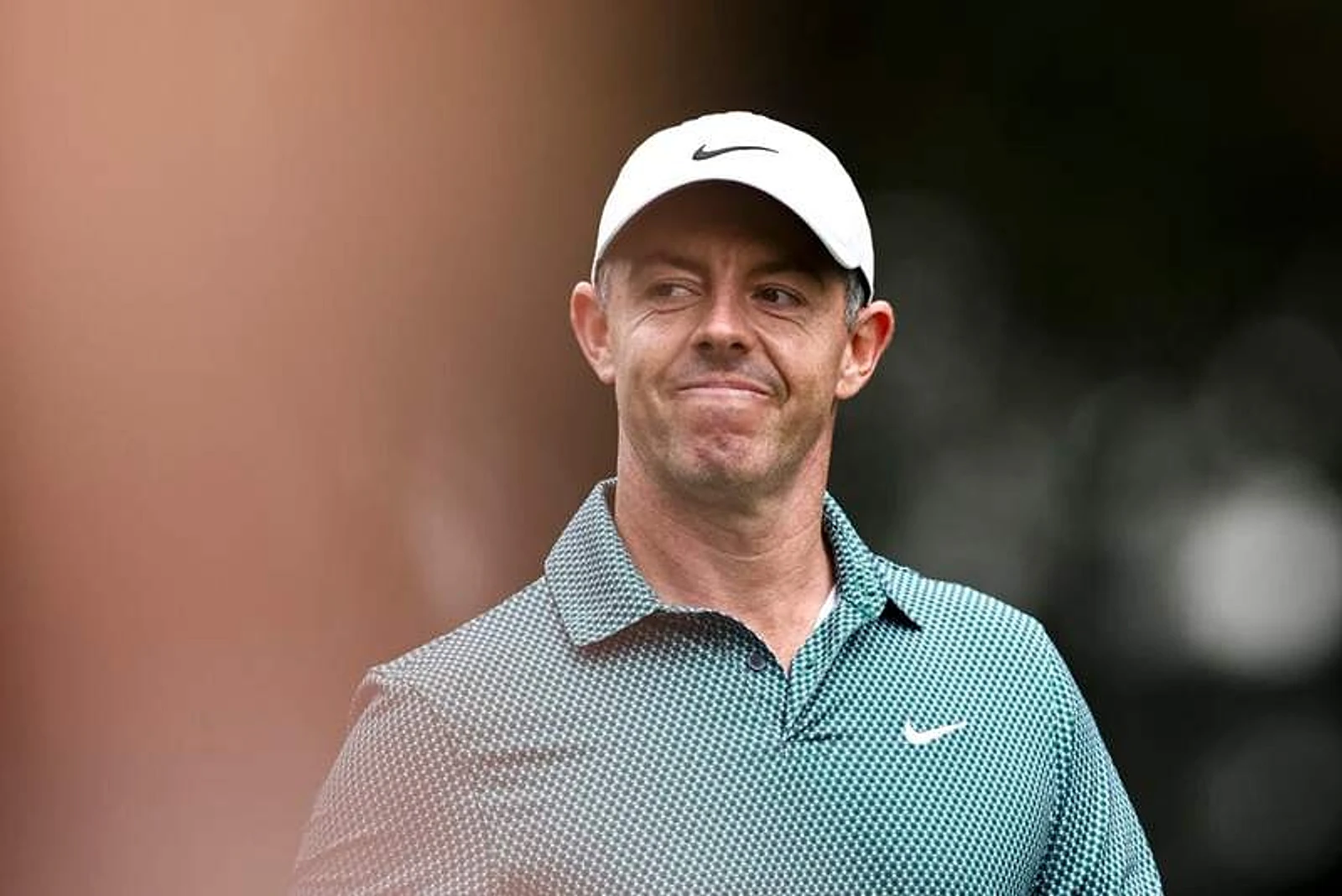 Rory McIlroy says how he really feels about Aronimink as a golf course ahead of the PGA Championship
