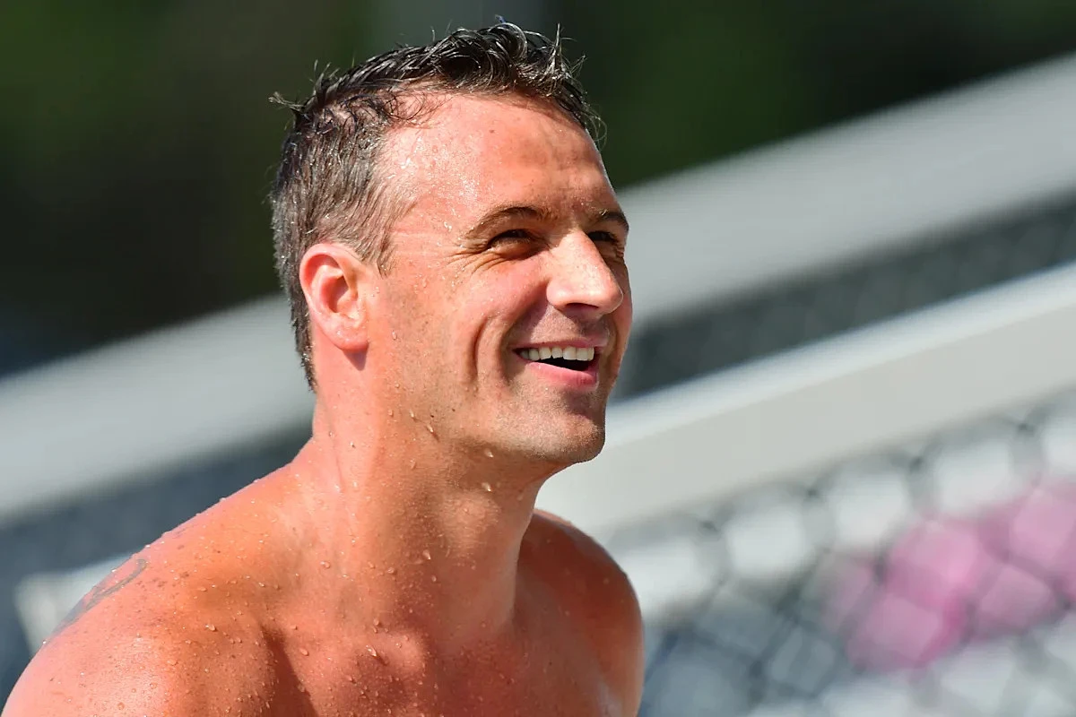 Ryan Lochte brings gold-medal experience as Missouri State swim coach