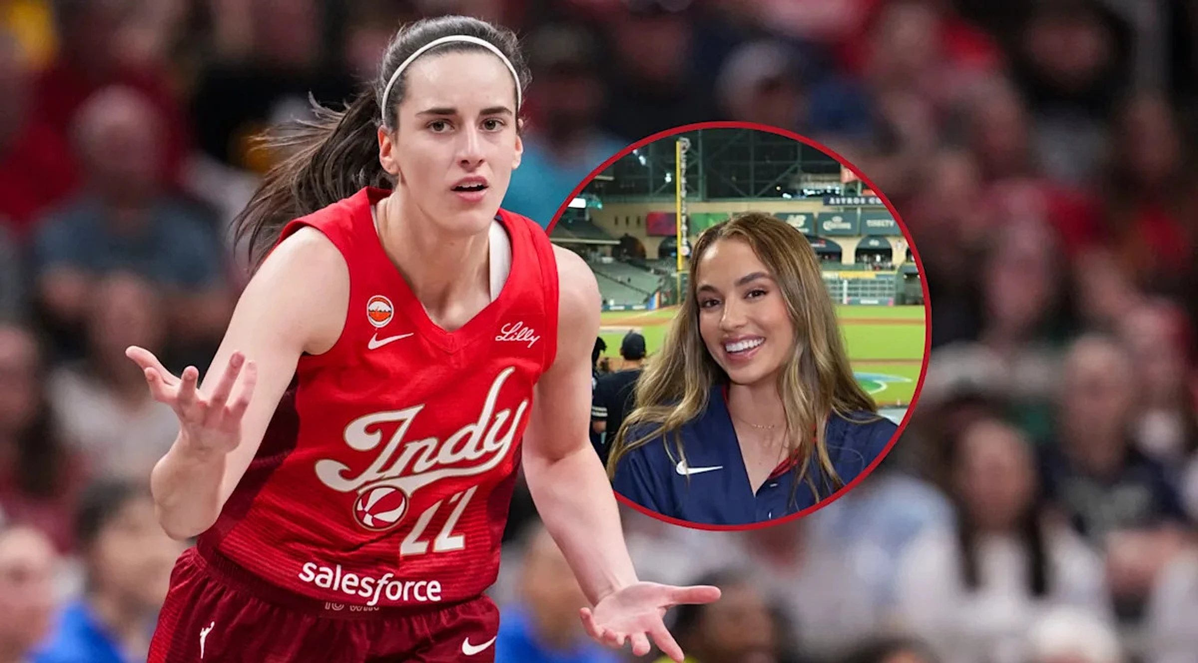 Rachel DeMita raises concerns over Caitlin Clark’s health