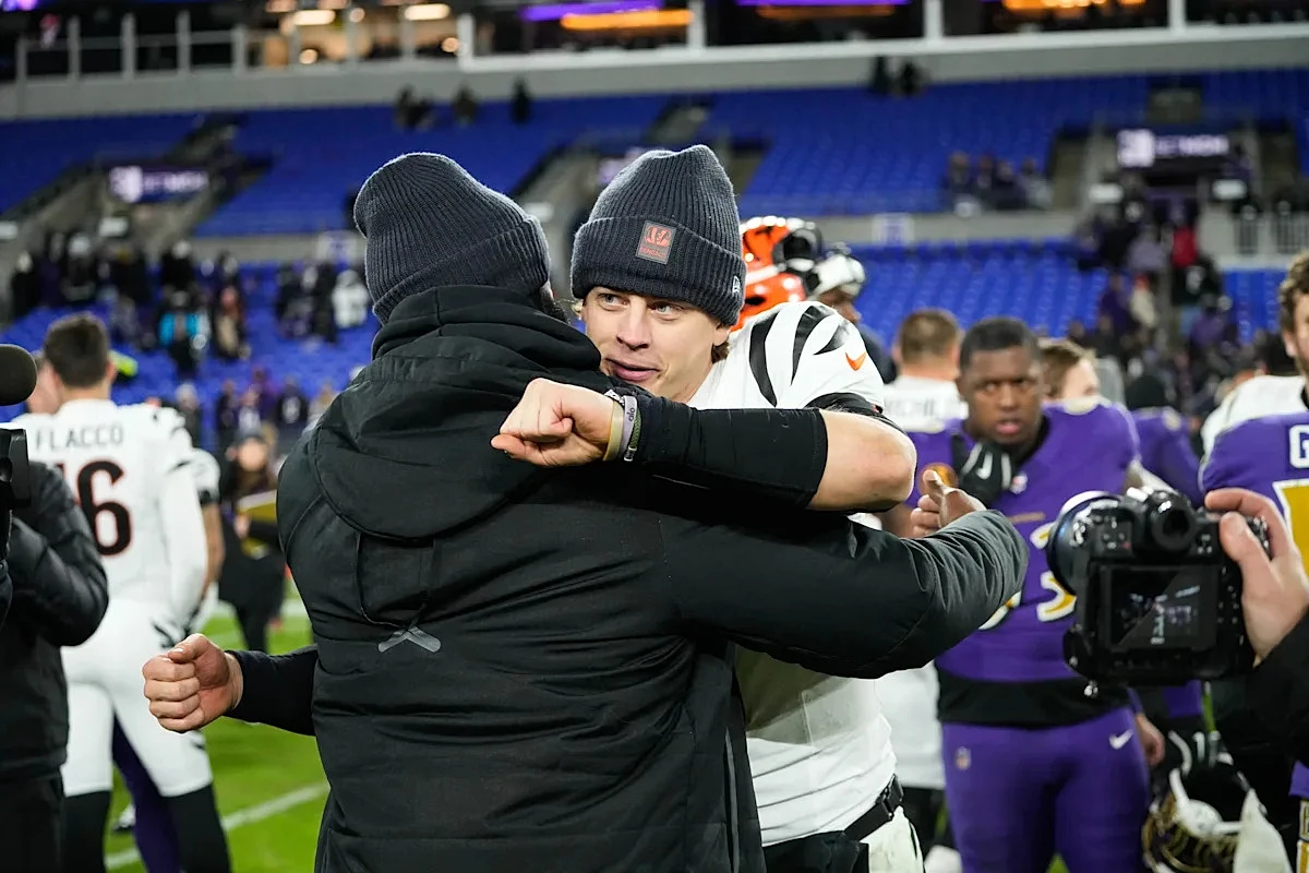 Cincinnati Bengals have third-easiest schedule in NFL for 2026-27