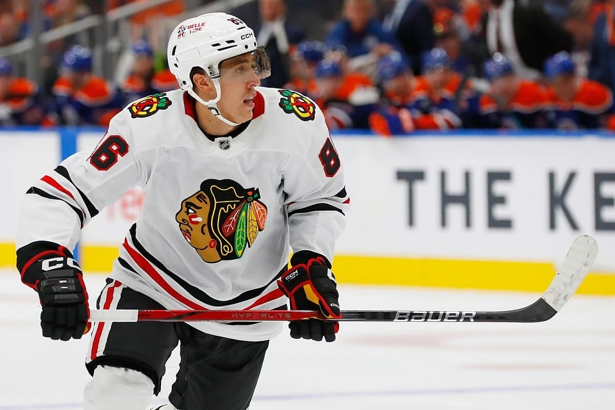 Jack’s Daily: More Worlds Participants; Avalanche Take Game 4; Hawks Trade Up?