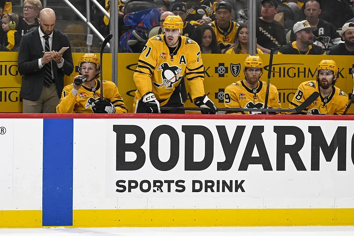 Kyle Dubas on Evgeni Malkin: “We’d love to have him back”