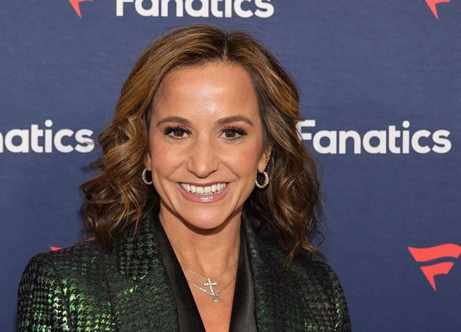 MLB analyst bashes Dianna Russini’s ‘moron’ husband’s actions in new viral pics after alleged Mike Vrabel affair
