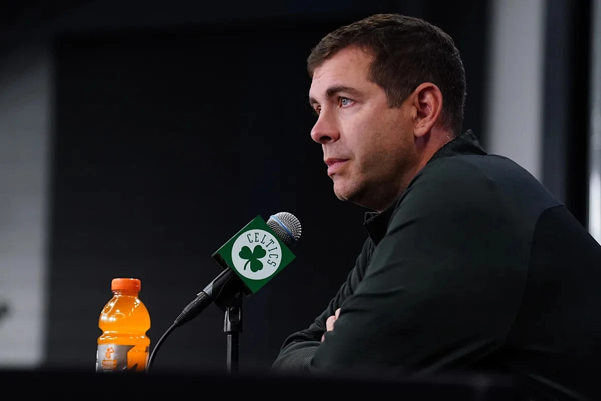 What might the Boston Celtics do this offseason?