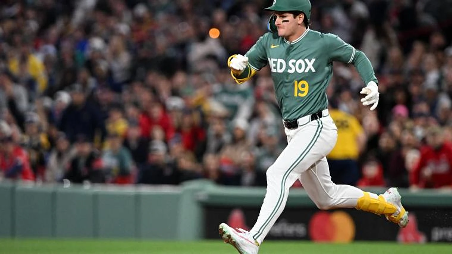Red Sox Insider Breaks Down The Impact Of Roman Anthony's Slow Start
