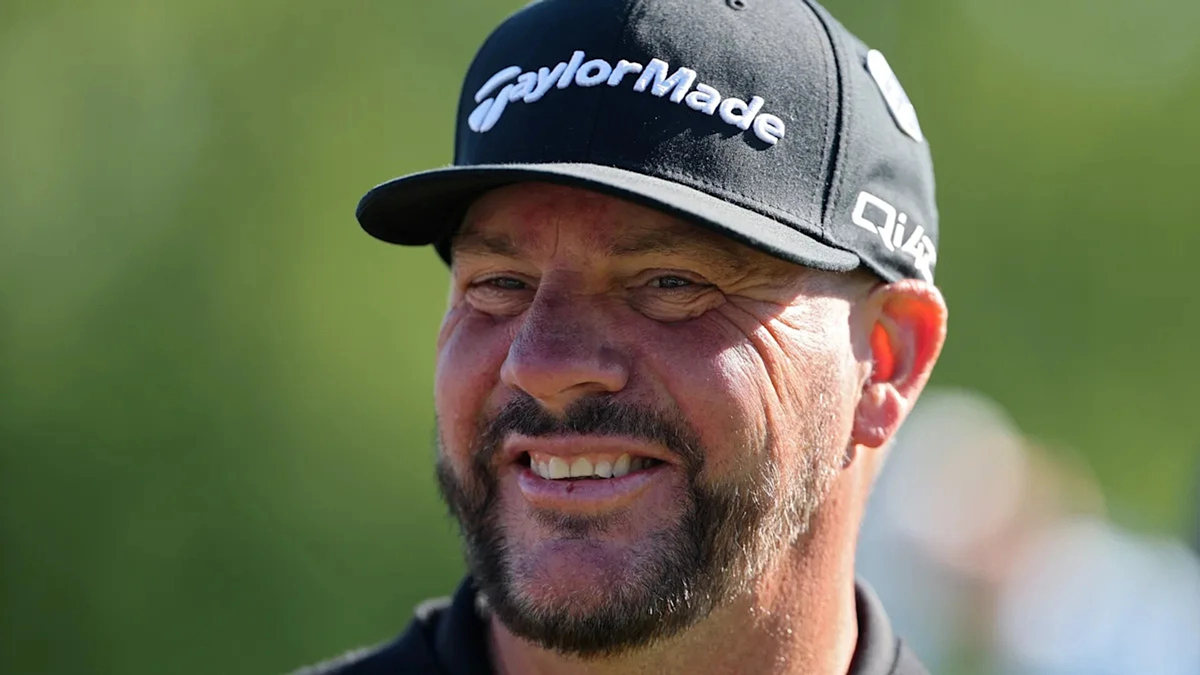 Cult hero? Villain? Michael Block just wants to be himself ahead of 10th major start