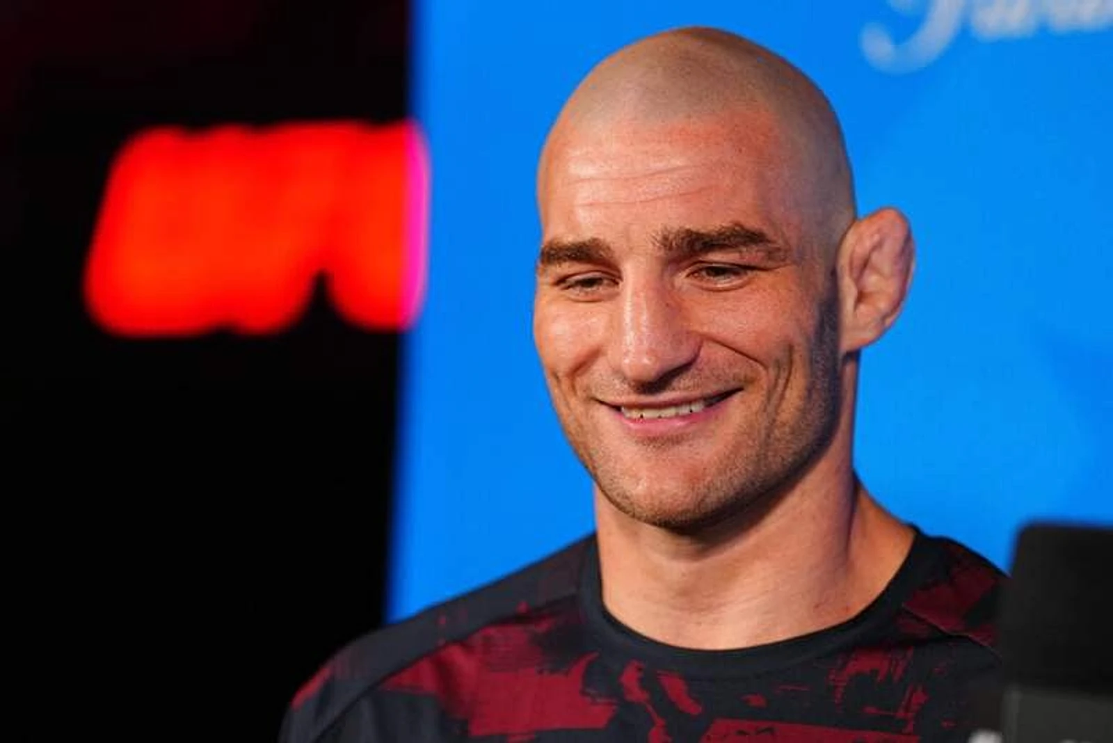 Sean Strickland wasted no time in reminding Adin Ross of $50,000 bet after UFC 328 win