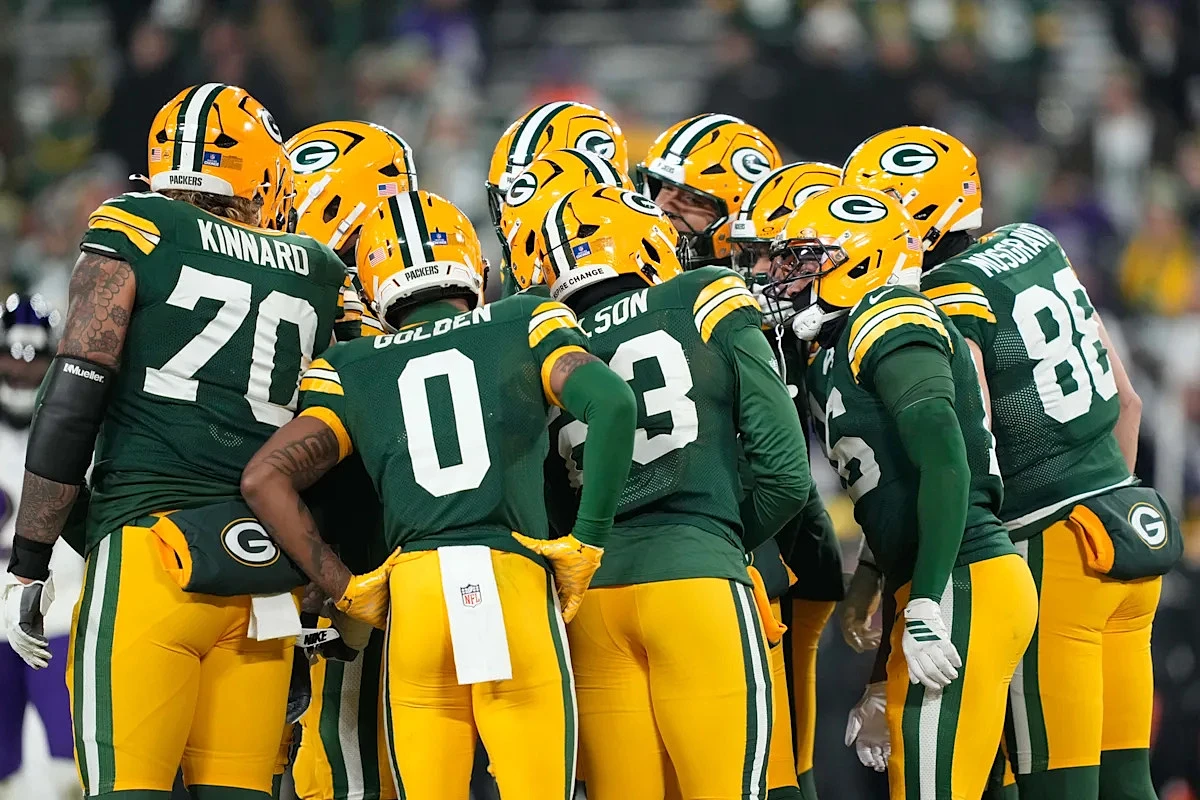 Packers post-draft 53-man roster prediction: Two UDFAs make the cut