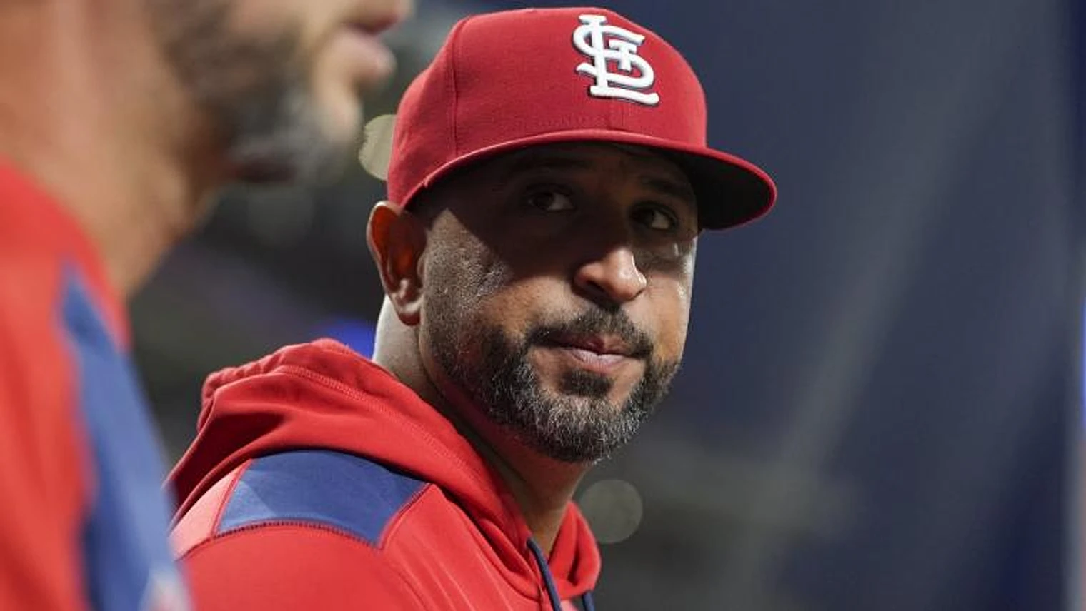 Cardinals discovered a winning formula during brutal 17-game stretch