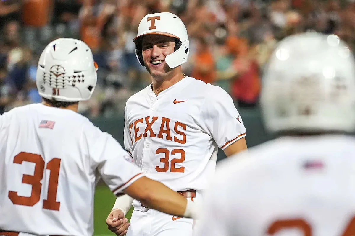 Texas baseball: SEC and NCAA seedings are still in play for final week of regular season
