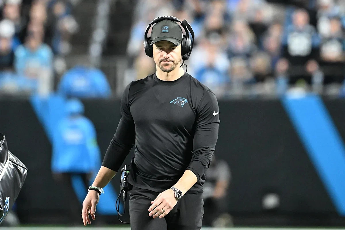 What the Panthers should hope for from their 2026 schedule release