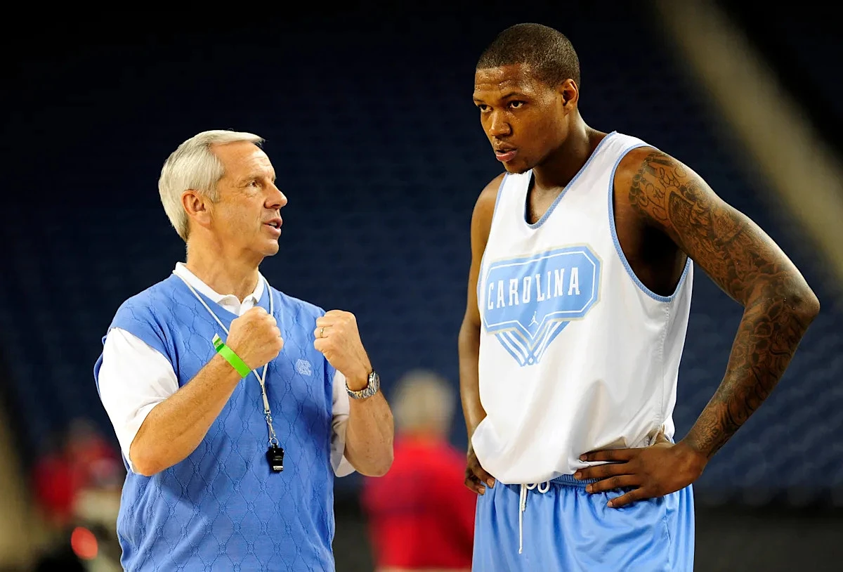 Deon Thompson expected to join UNC basketball coaching staff, Michael Malone