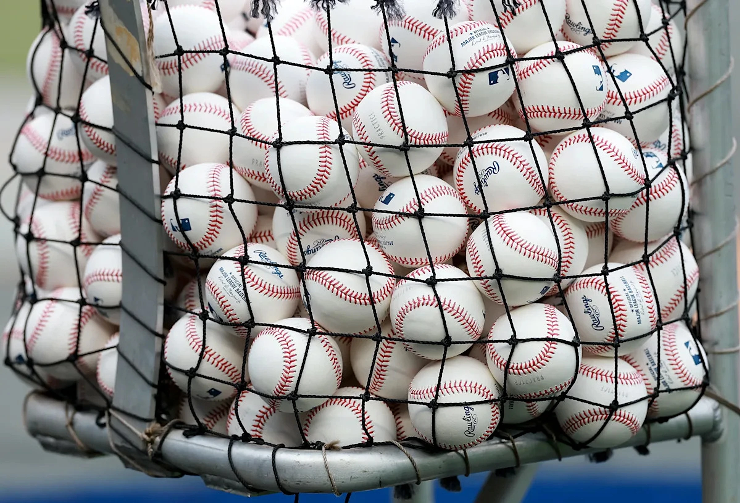 MLB, players' union hold first meeting in new labor war. Lockout coming?
