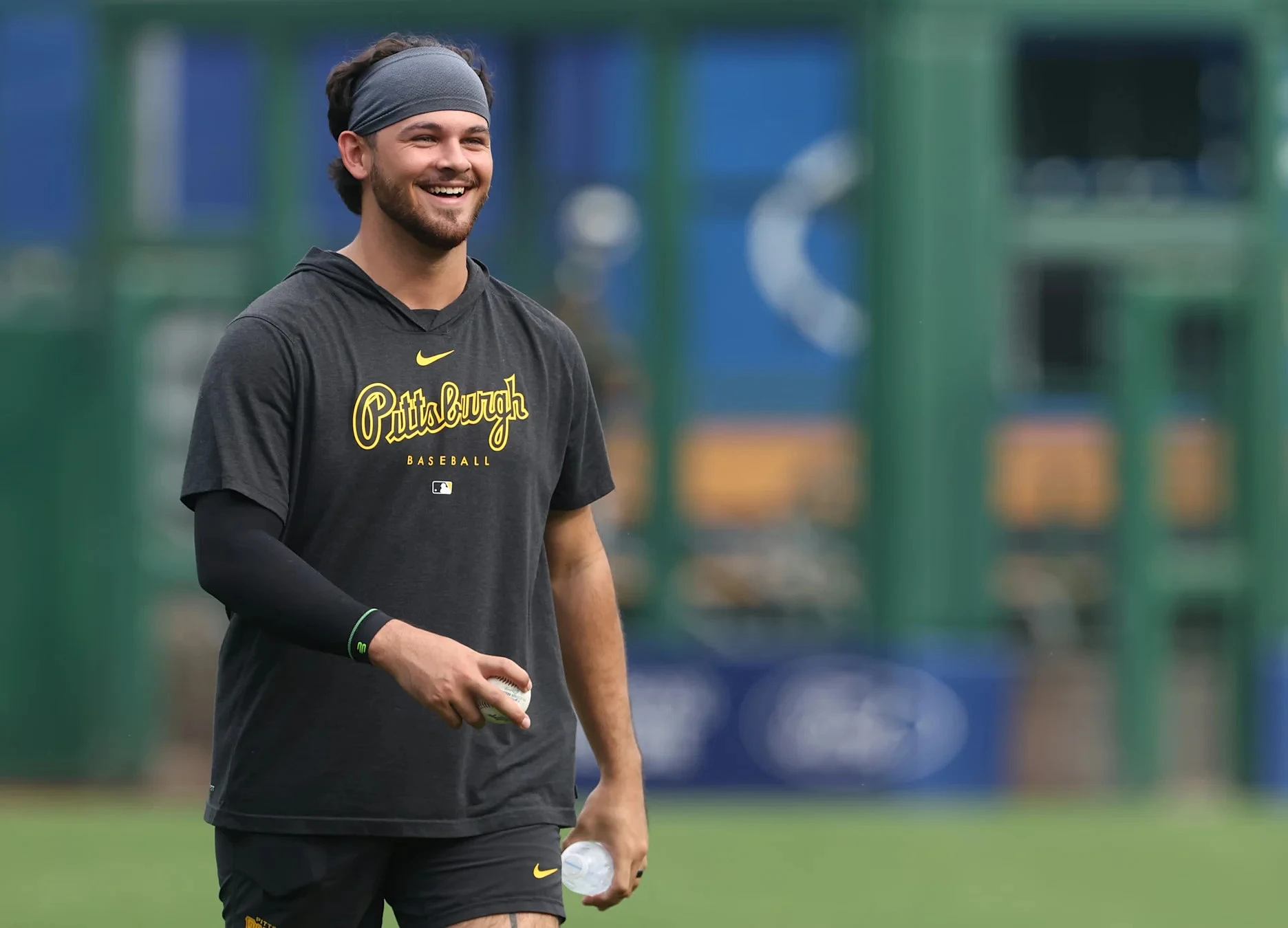 Pittsburgh Pirates get massive update on young ace pitcher