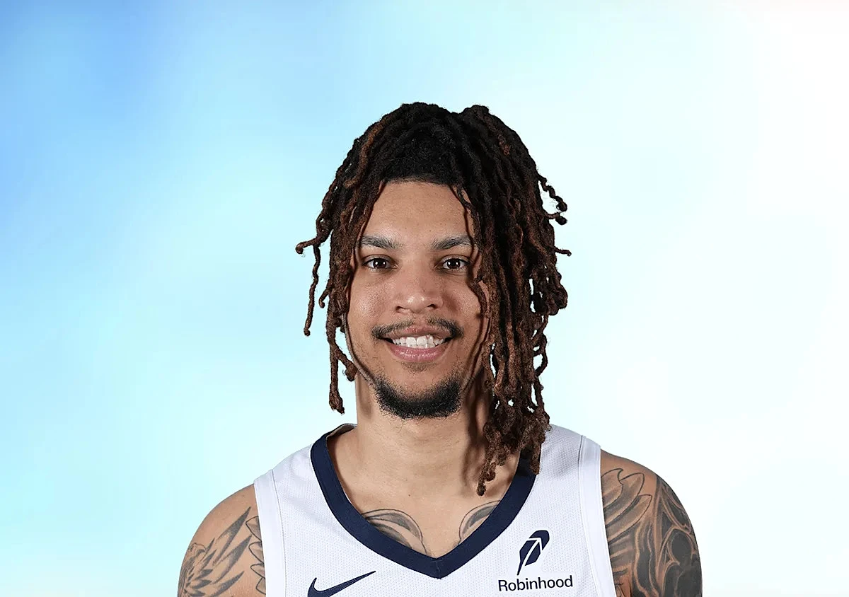 Brandon Clarke dead at 29 years old