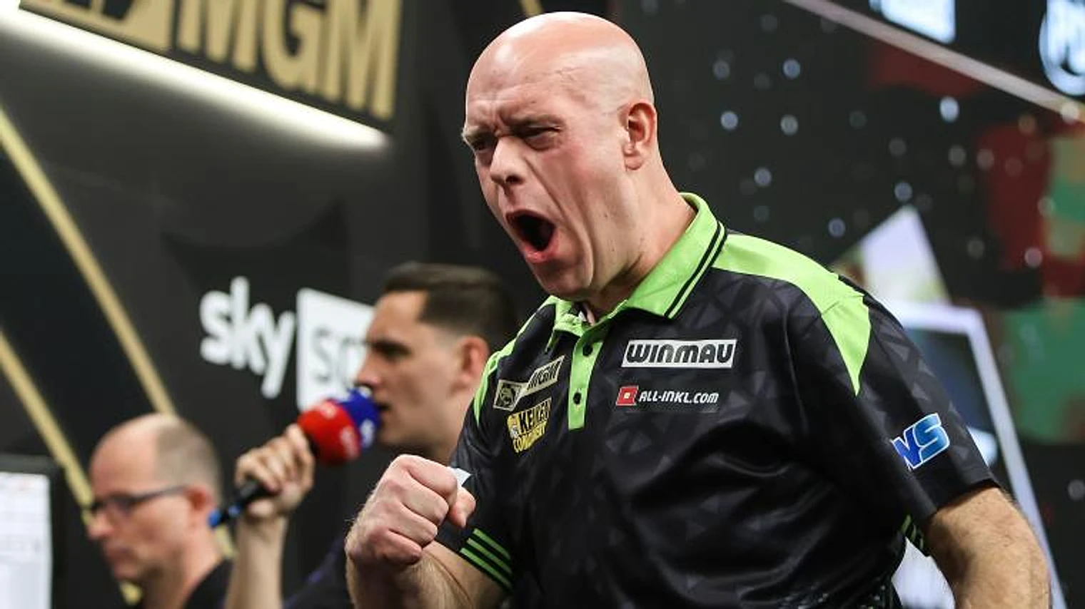 2026 Premier League Darts Night 15 draw, match predictions and 3 storylines to watch in Birmingham
