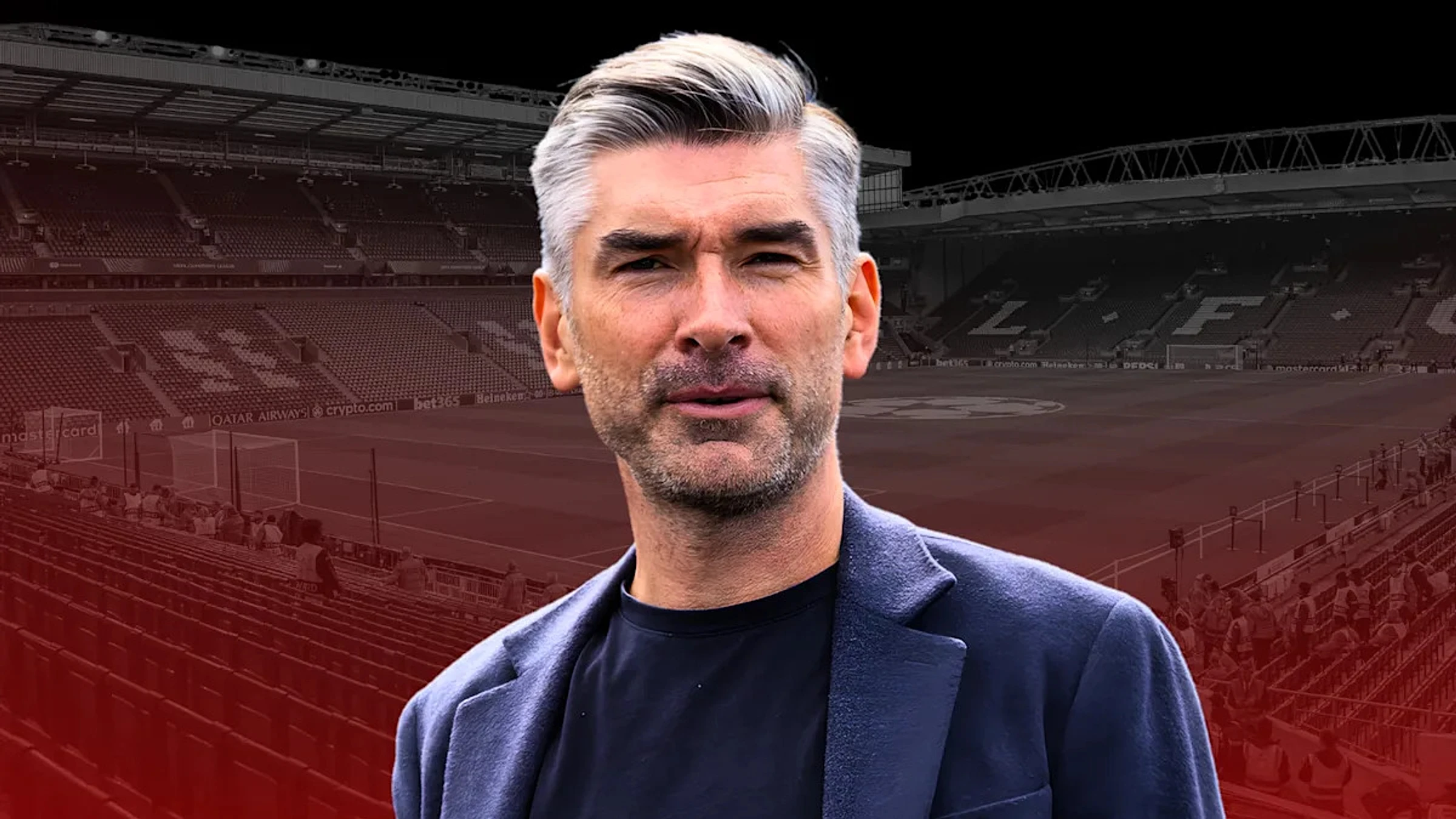 Liverpool get green light in deal for £60m England forward