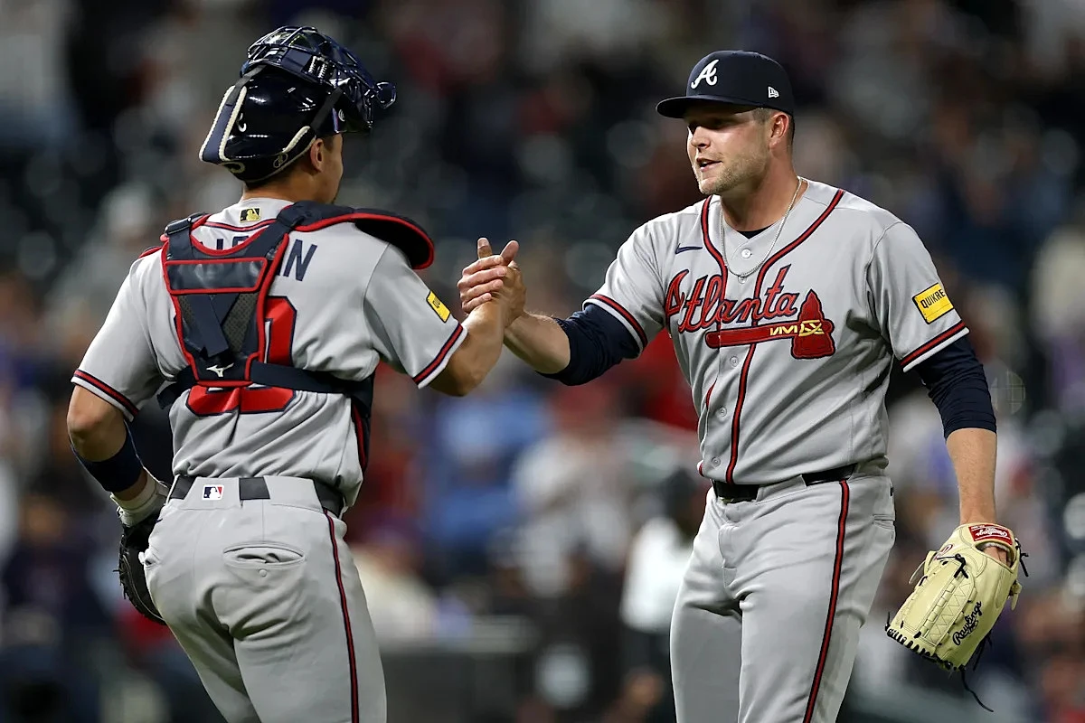 On The Horizon: Cubs vs. Braves series preview