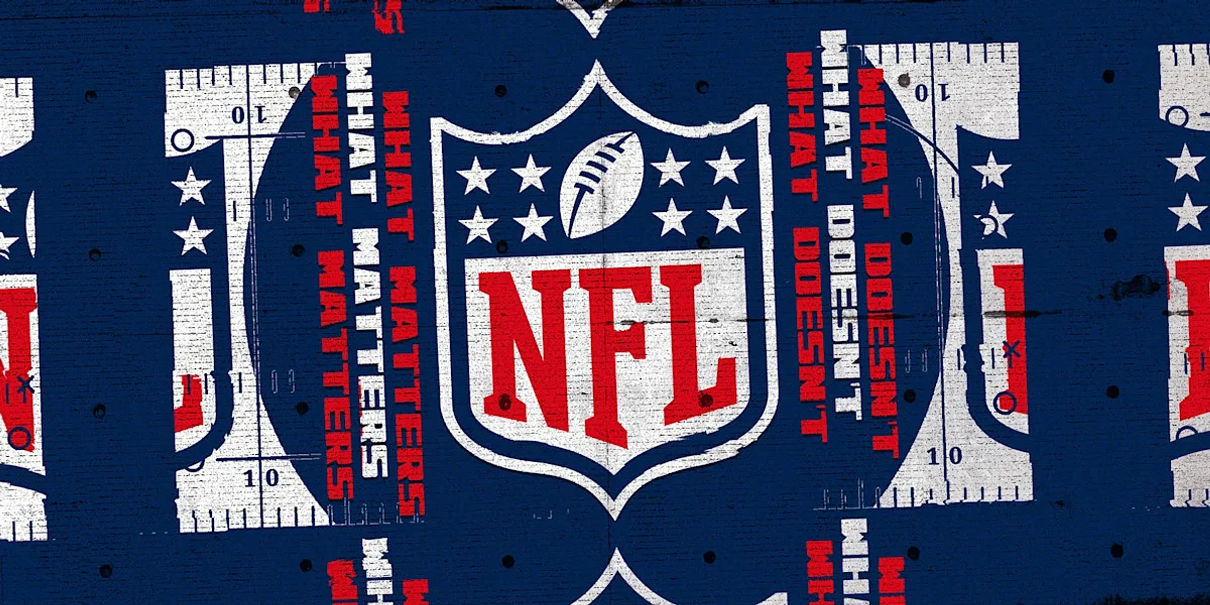 NFL schedule release: What matters and what doesn't?
