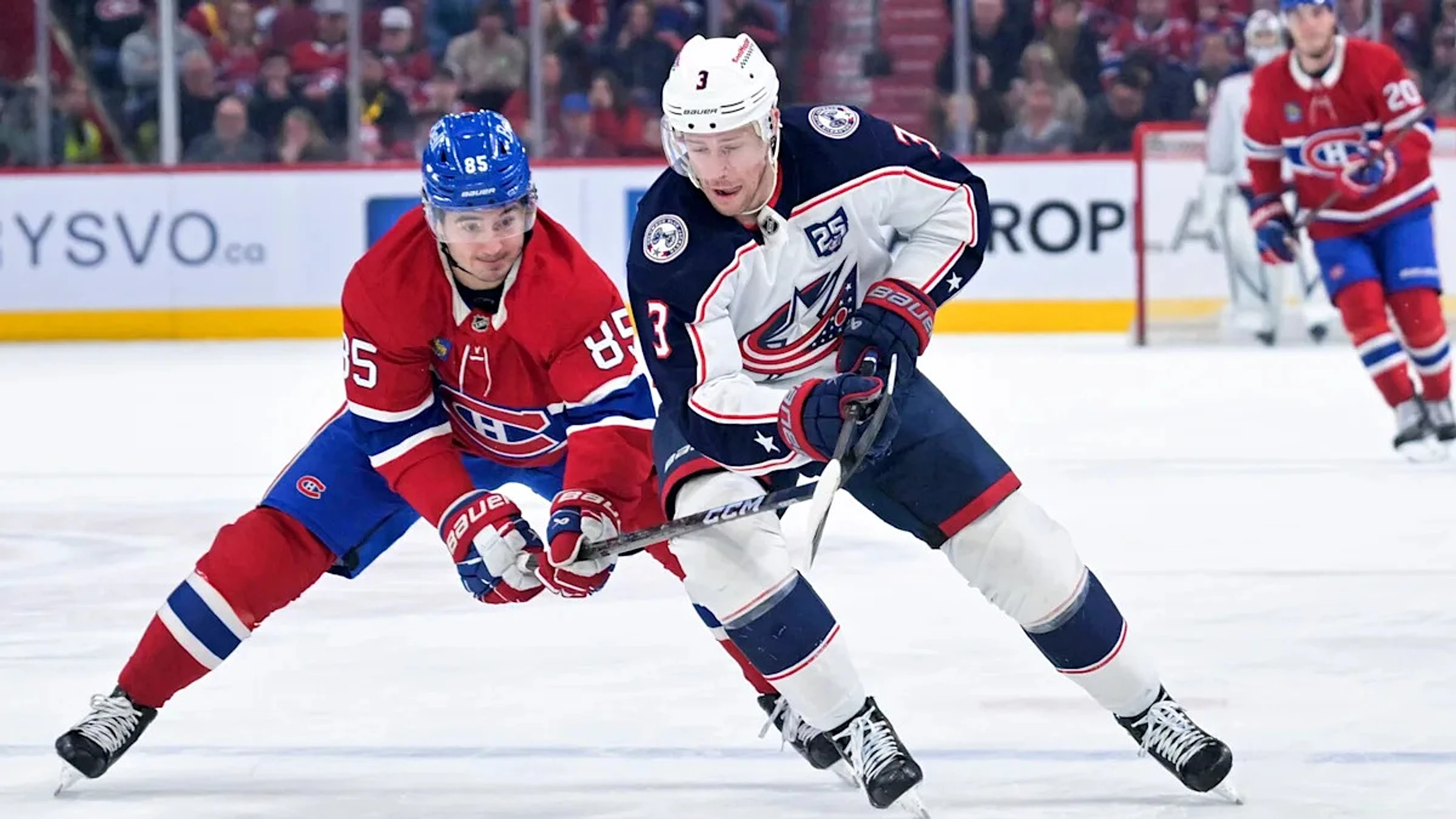 Blue Jackets sign Charlie Coyle to a 6-year, $36 million extension