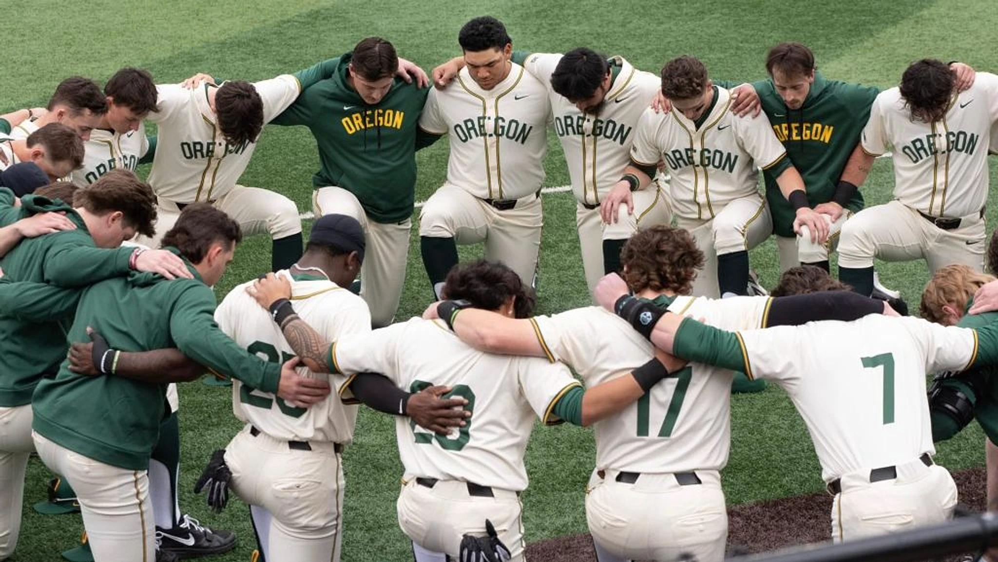 NCAA Warns Baseball Coaches About Canceling Games to Boost Stats