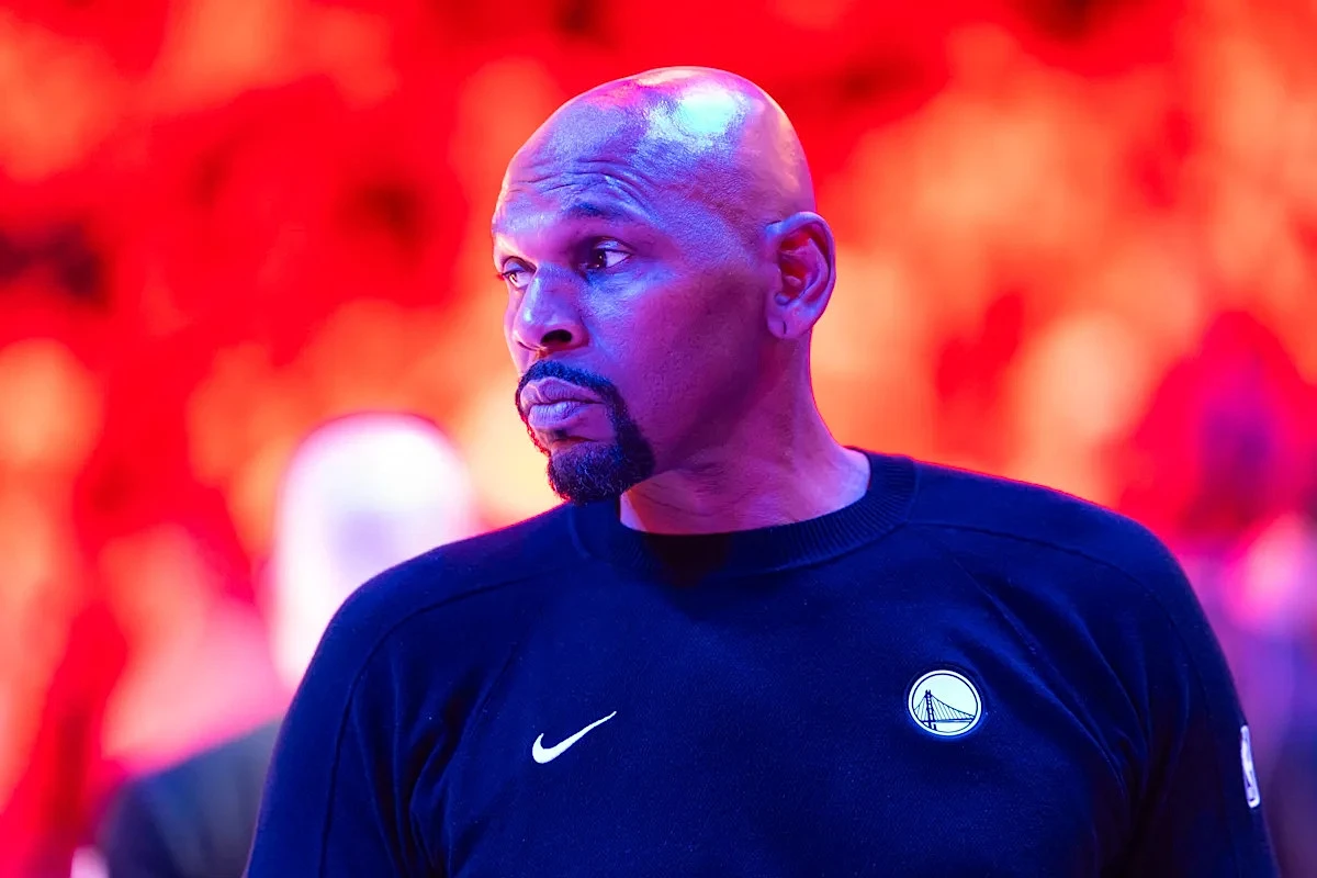 Jerry Stackhouse 'disappointed' UNC didn't interview him for coaching job