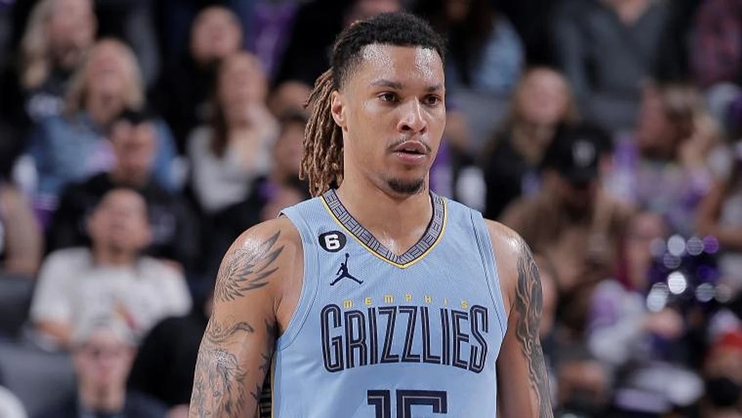 Brandon Clarke dies at 29: Basketball world mourns sudden passing of Grizzlies forward