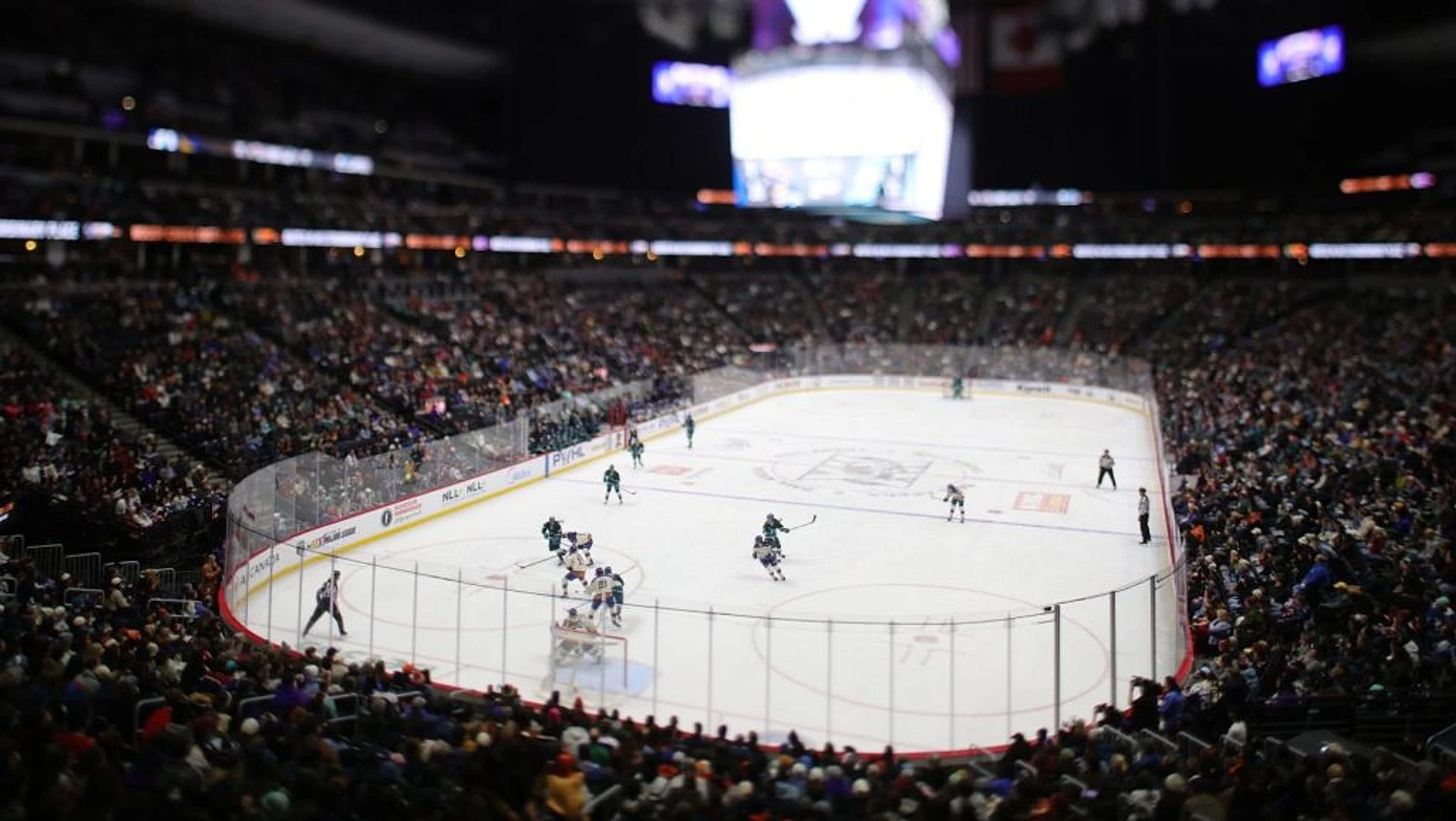 PWHL Adds Teams in Detroit, Las Vegas Amid Expansion Spree