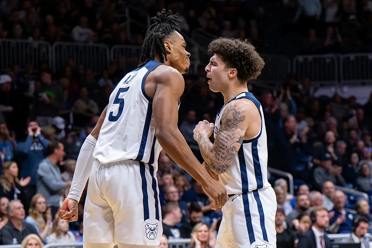 Butler basketball adds 2 nonconference games to next season's schedule