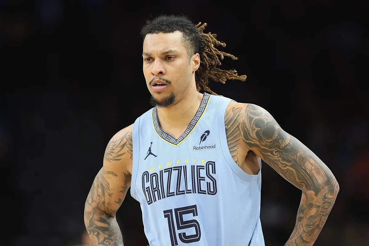 Brandon Clarke cause of death: Everything we know about Grizzlies forward