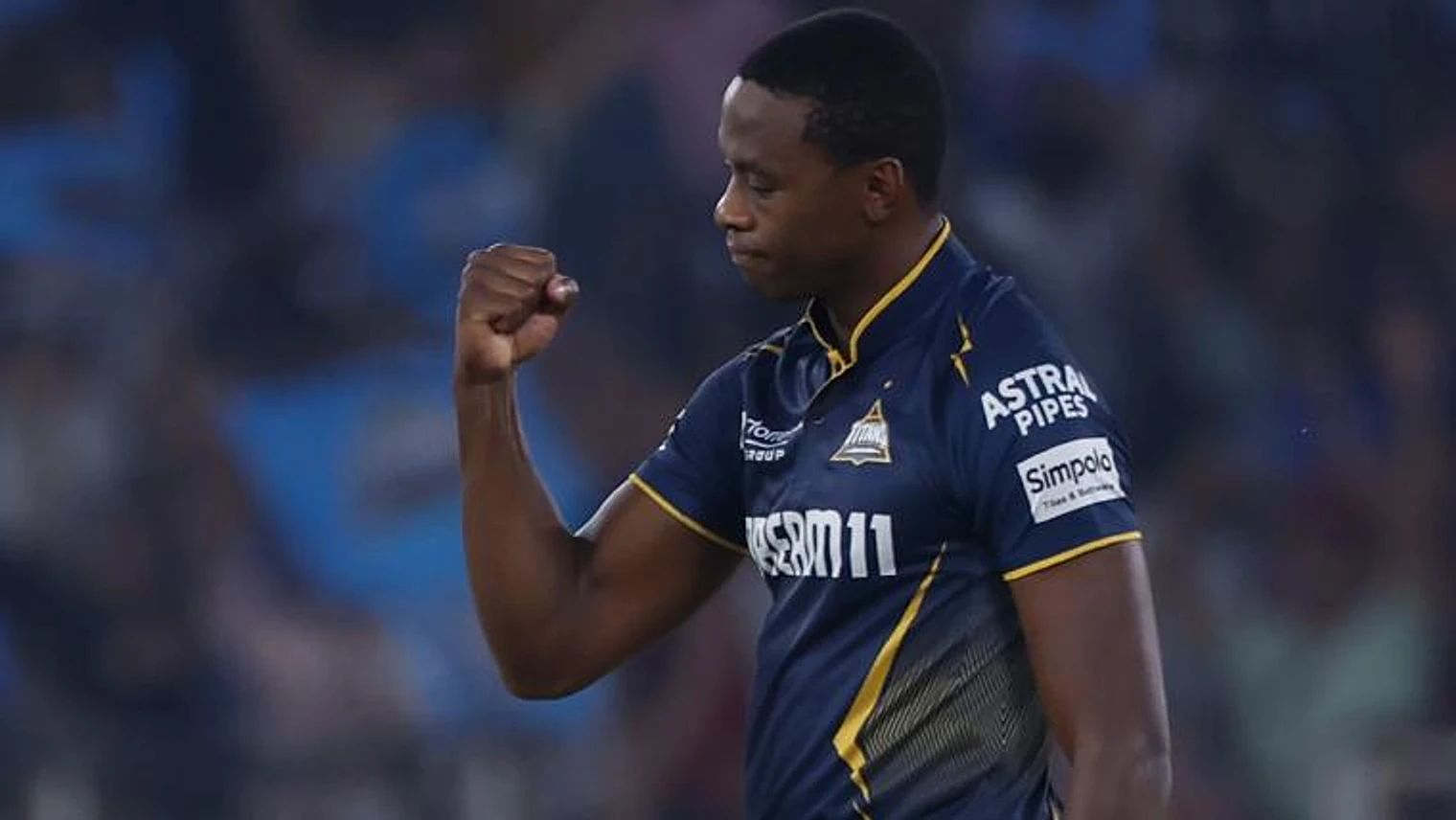 Which bowler has taken most wickets in powerplay in IPL history? Kagiso Rabada leads race in IPL 2026