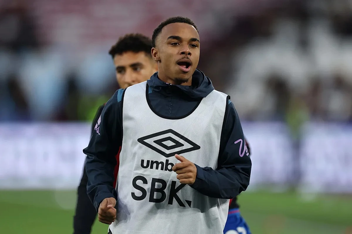 Premier League club director closes the door on Barcelona target’s exit – ‘Not even for €100 million’