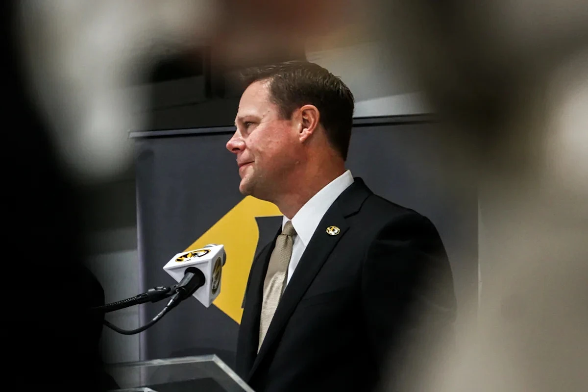 Missouri announces new head tennis coach amid national sport uncertainty