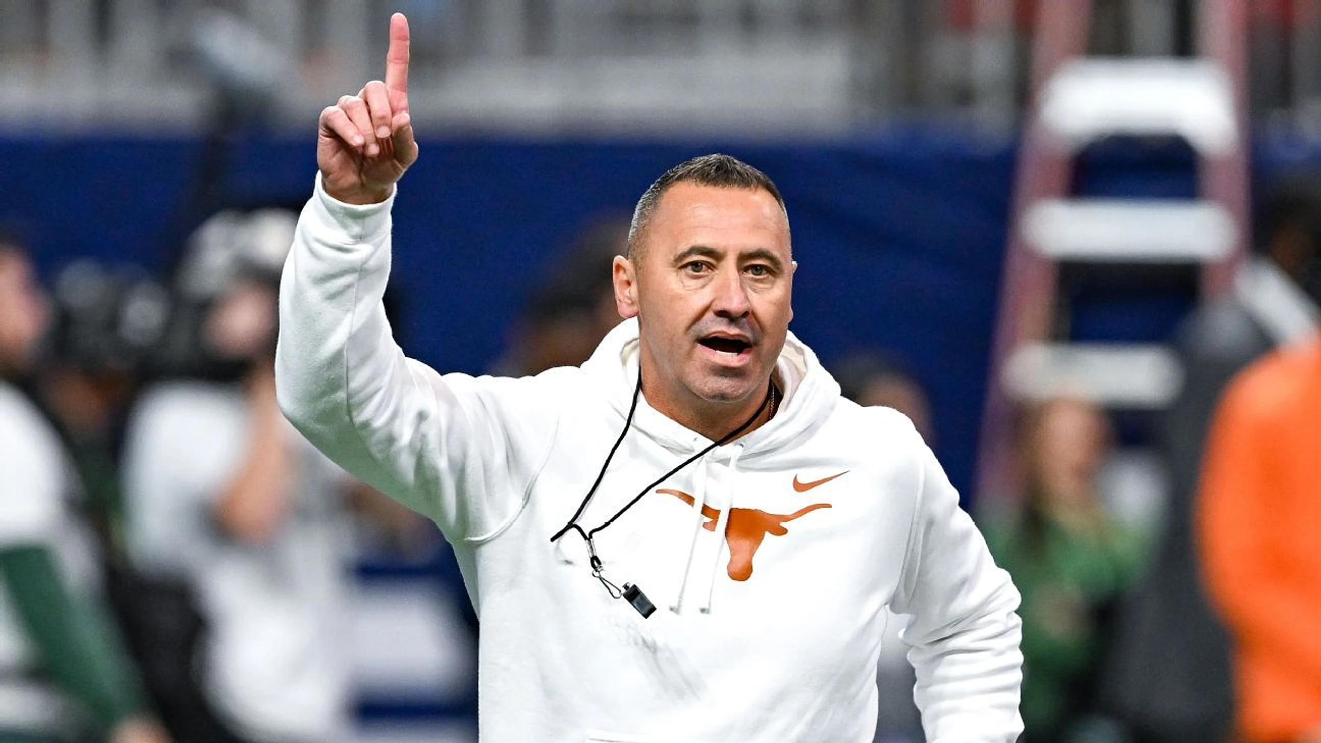 Sark slams Ole Miss academics: 'basket weaving'