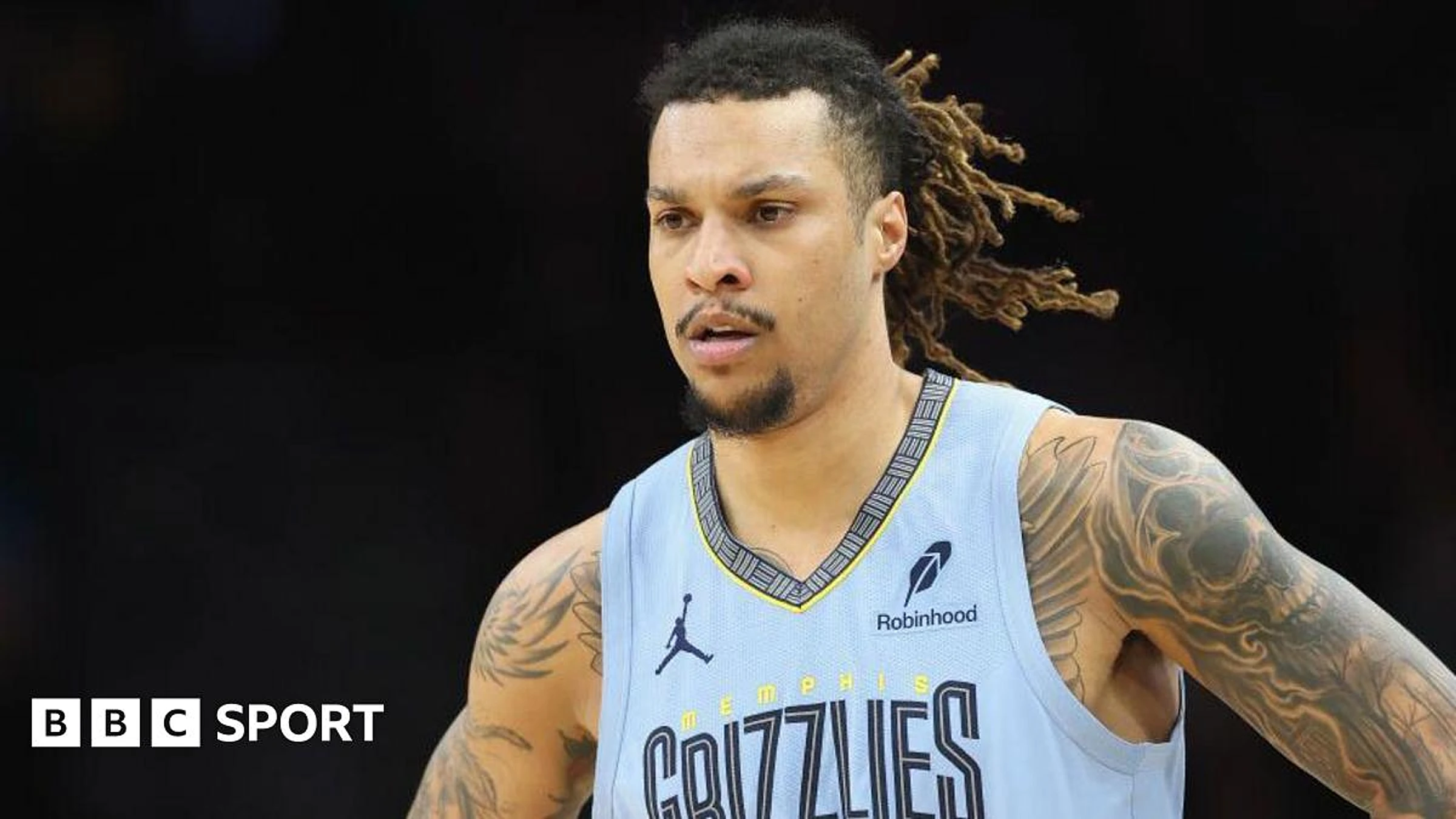 NBA player Clarke dies aged 29