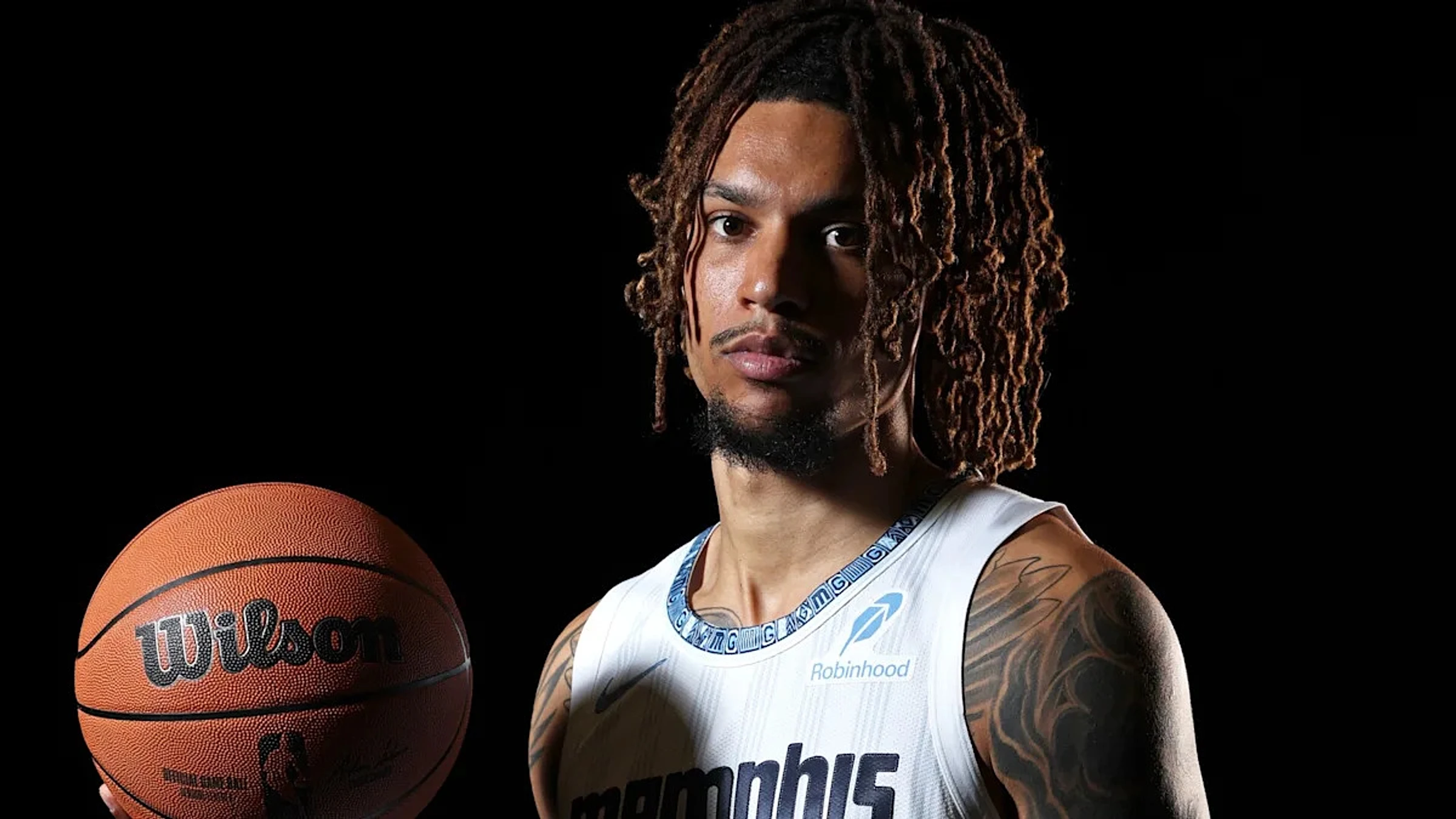 Memphis Grizzlies' Brandon Clarke dies at 29