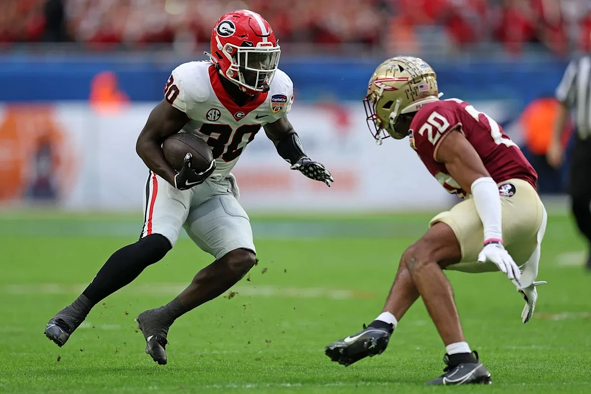 Georgia, FSU football agree to play neutral site game