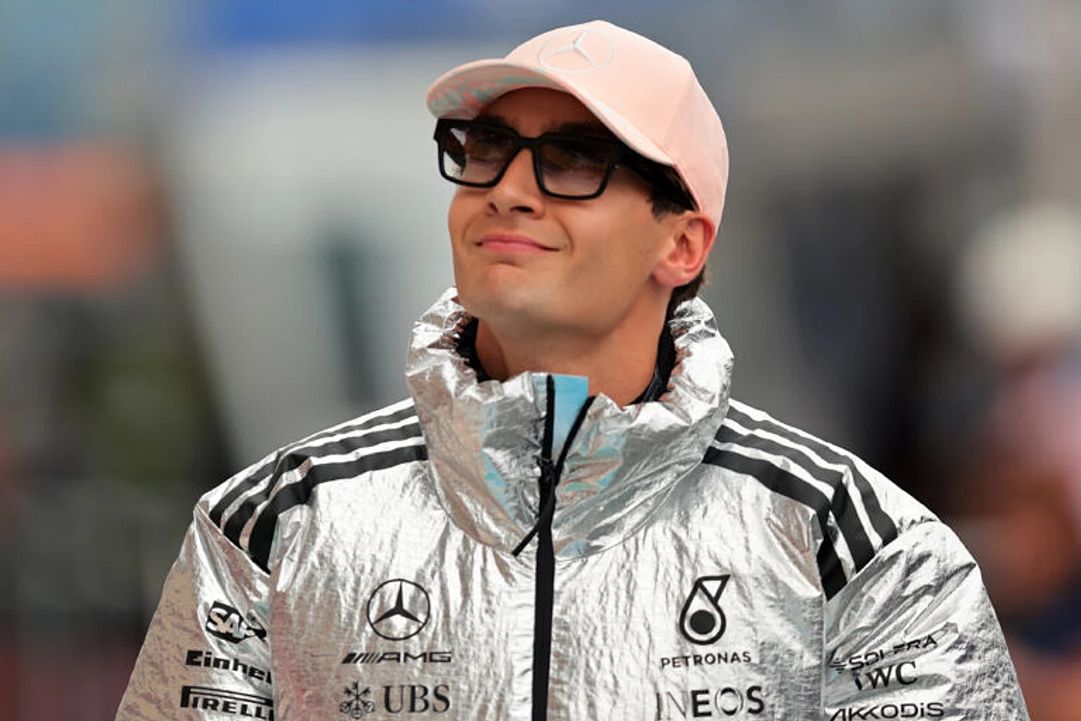 George Russell Hit With Title Warning Ahead of Canada GP