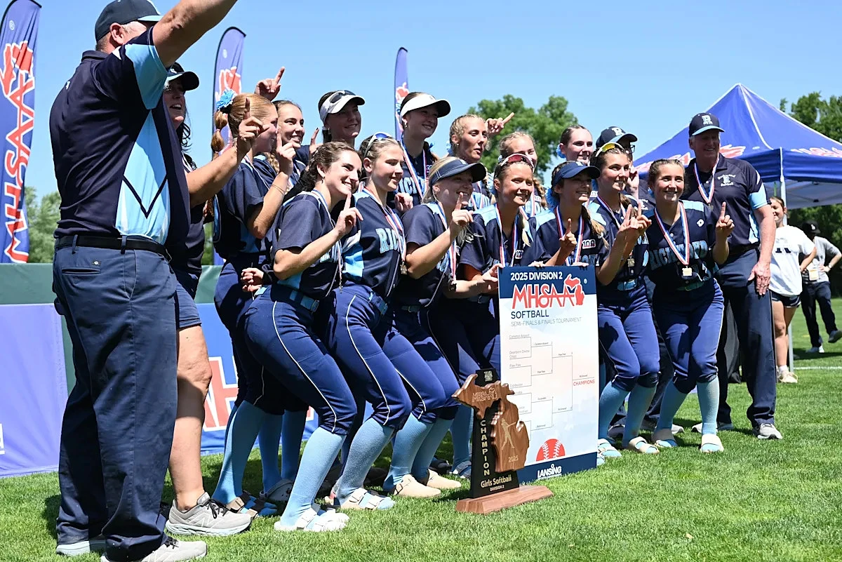 Key dates, locations for MHSAA spring sports postseason tournaments