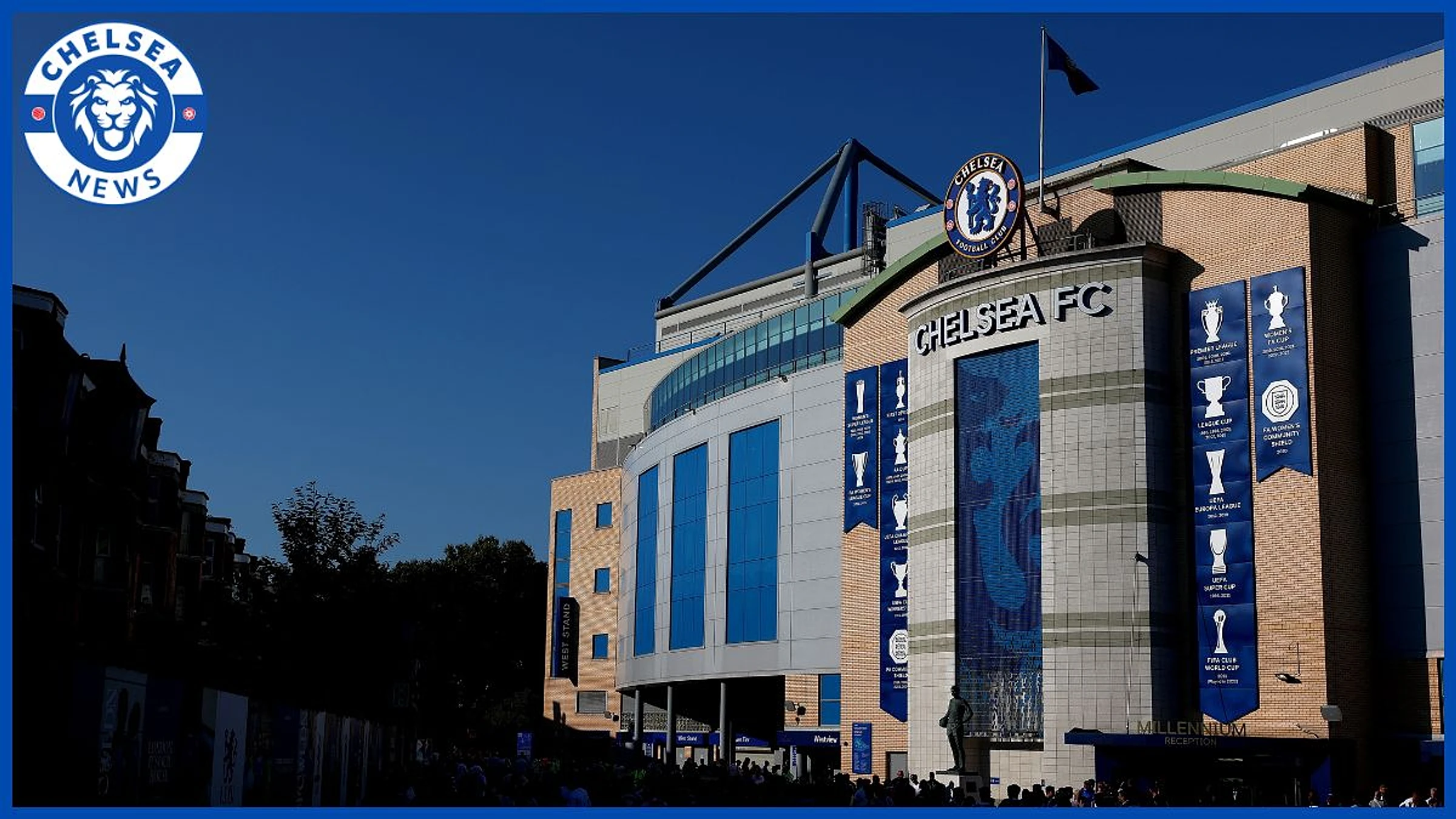 Chelsea’s “main target” for manager job announced; how Mourinho’s Real Move affects Blues’ shortlist