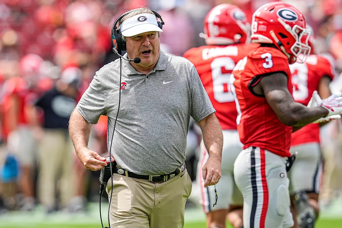 Georgia, Florida State schedule neutral game to replace home-and-home