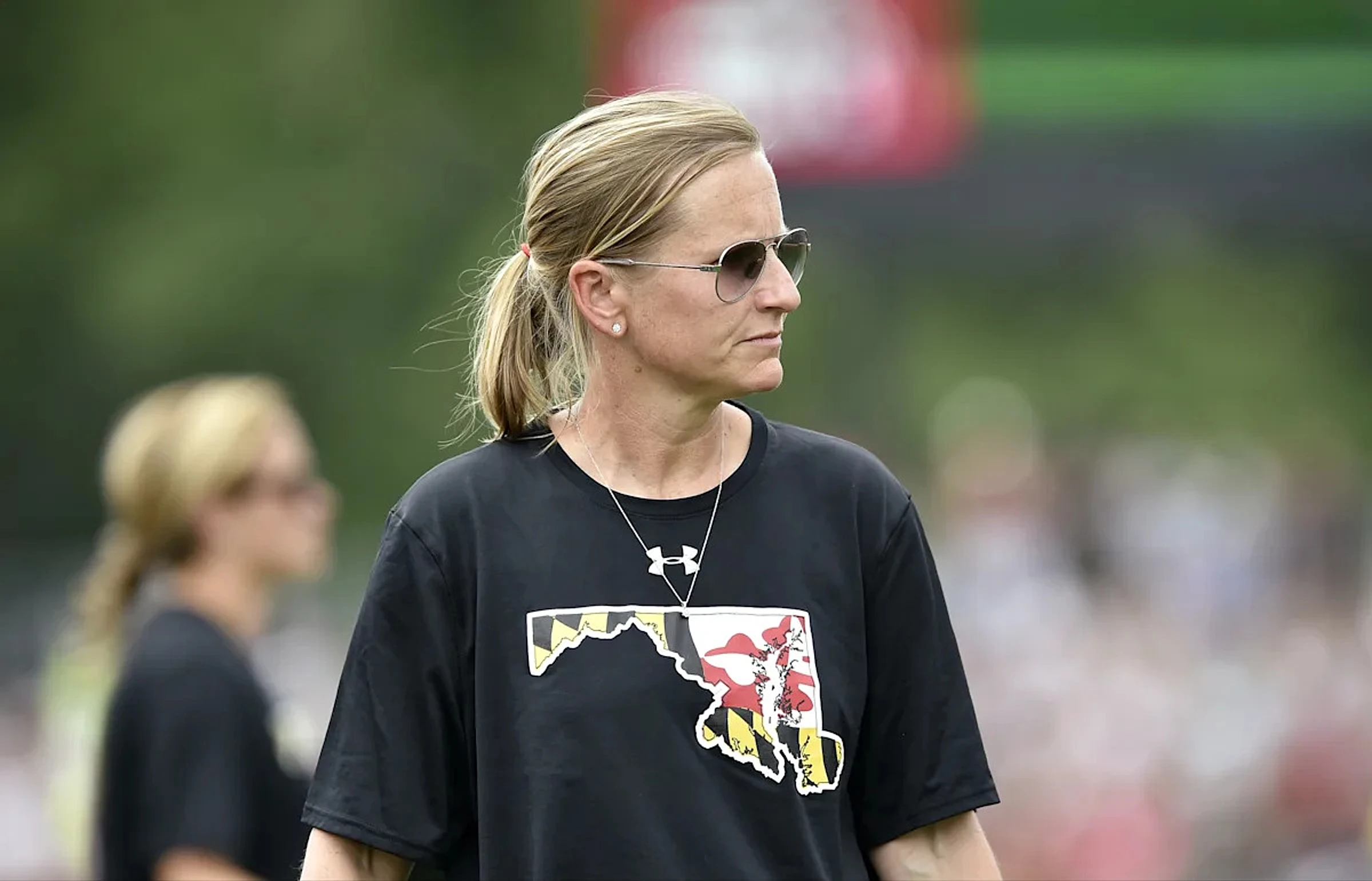 Head coach Cathy Reese maintains her “1-0” message searching for Maryland women’s lacrosse’s quarterfinal breakthrough