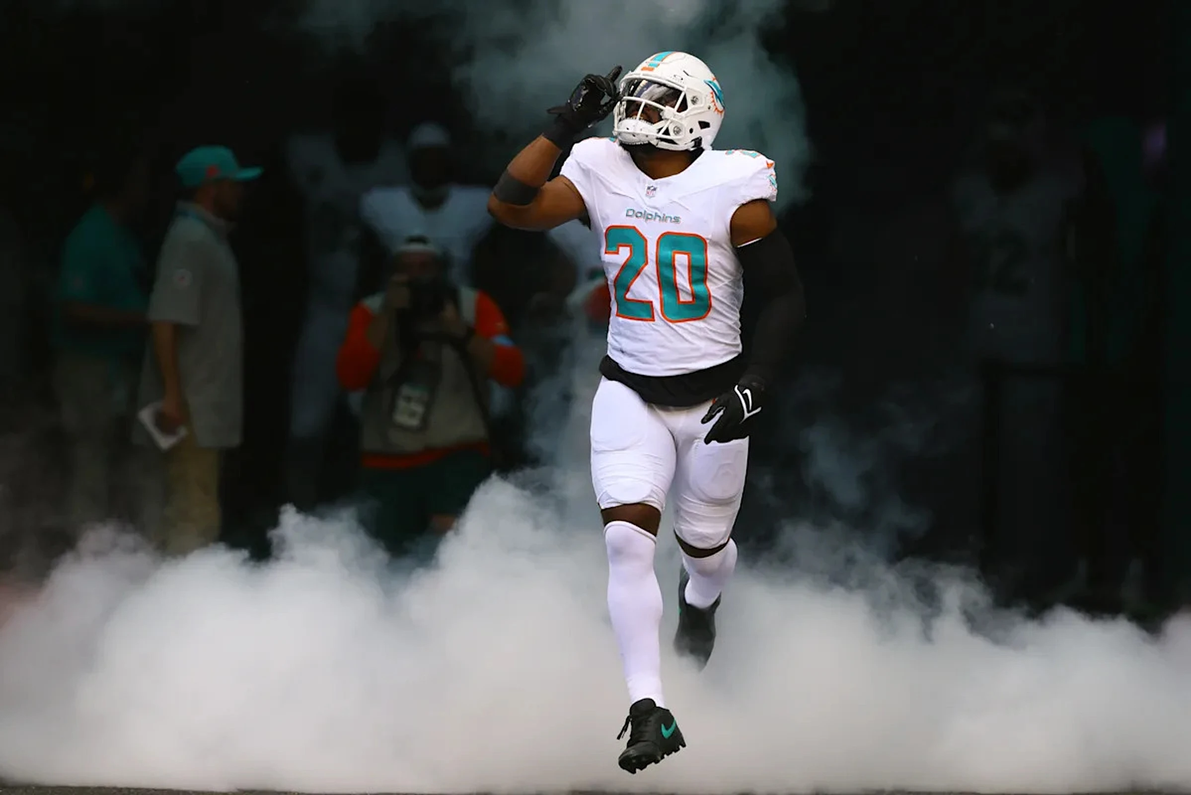 NFL analyst explains 1 wish the Dolphins should have for 2026 schedule